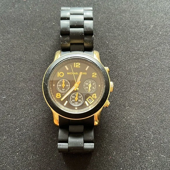 Michael Kors | Jewelry | Michael Kors Womens Watch In Great  display picture 1